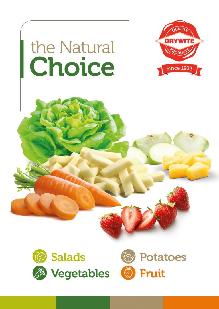 Drywite ltd Food Processing Products