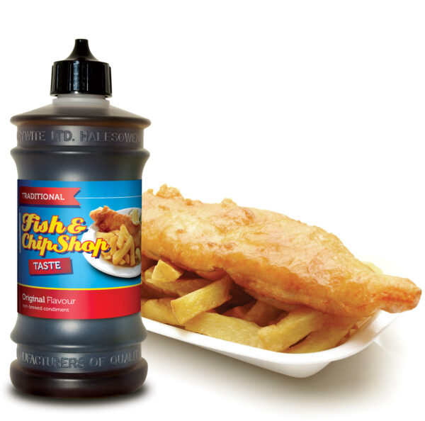 Drywite Nonbrewed Condiment Original Flavour Drywite