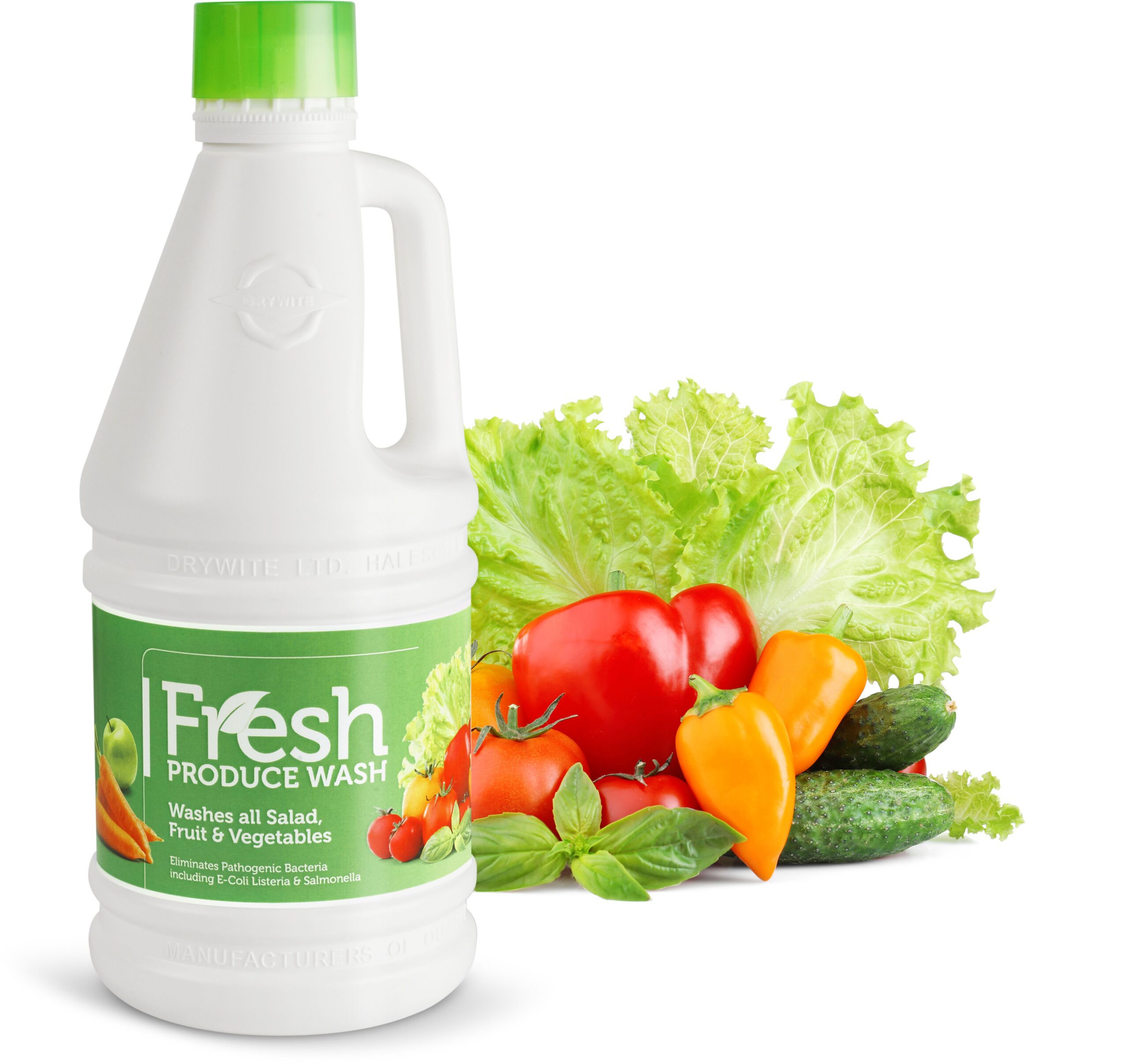 Drywite Fresh Produce Wash Drywite